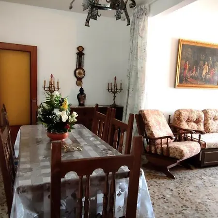 Apartamento Con Vistas Espectaculares En *