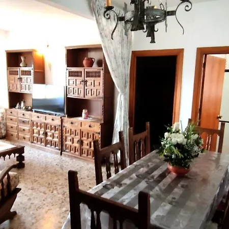 Apartamento Con Vistas Espectaculares En Appartement *