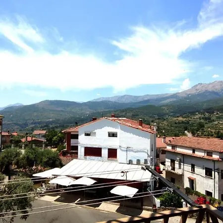Appartement Apartamento Con Vistas Espectaculares En