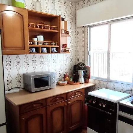Apartamento Con Vistas Espectaculares En *