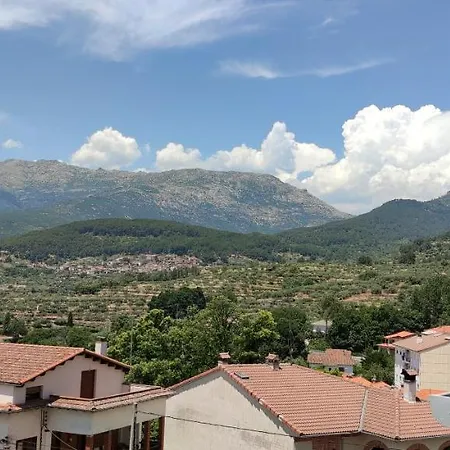 Apartamento Con Vistas Espectaculares En San Esteban Del Valle