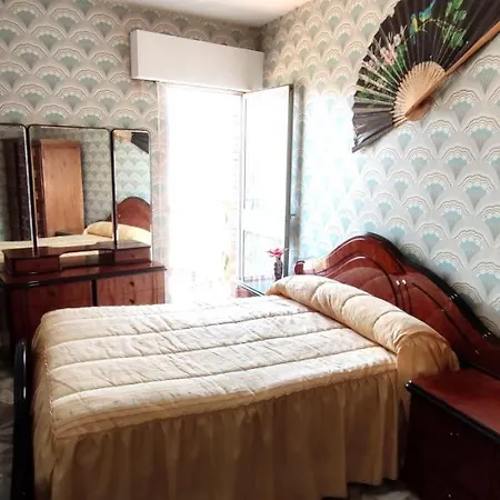 Apartamento Con Vistas Espectaculares En *