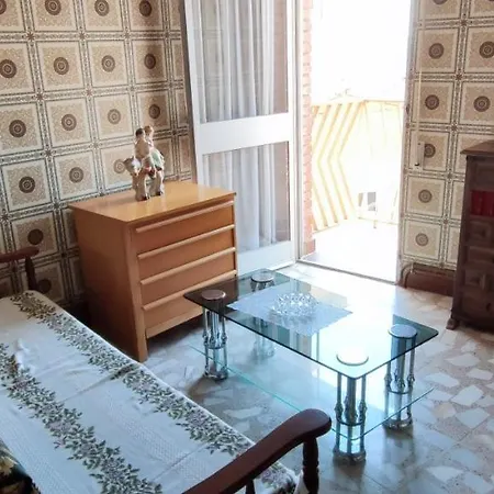 Apartamento Con Vistas Espectaculares En Appartement